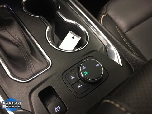 Used 2023 Chevrolet Traverse Premier w/ LPO, Floor Liner Package image 28