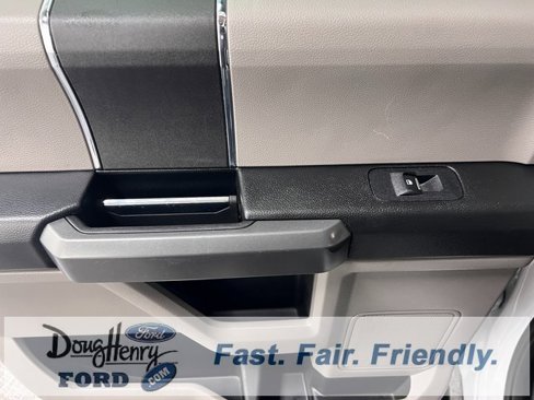 Used 2018 Ford F150 XLT image 27