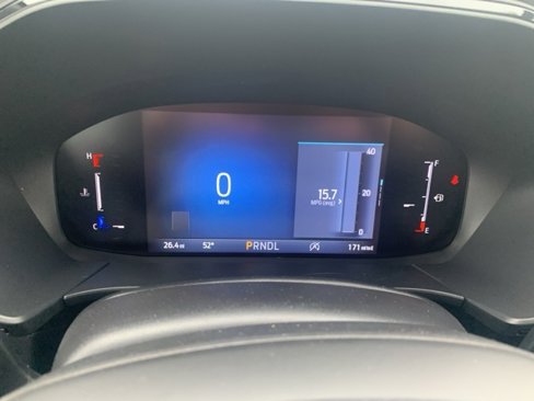 New 2025 Ford Escape ST-Line w/ Tech Pack #1 image 23