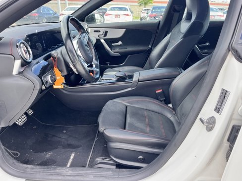 Used 2023 Mercedes-Benz CLA 250 image 7