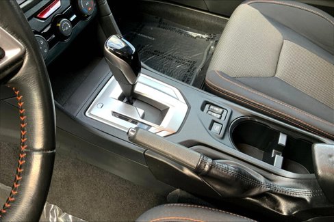 Used 2019 Subaru Crosstrek 2.0i Premium w/ Popular Package #2 image 15