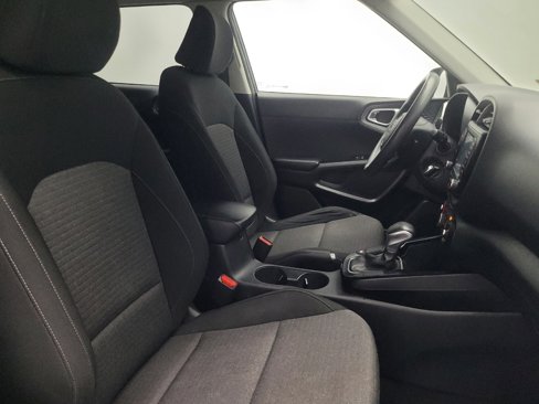 Used 2020 Kia Soul S image 21