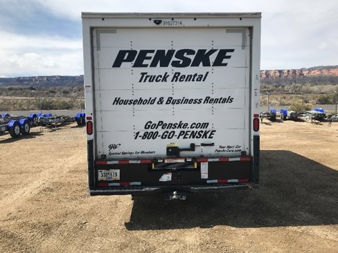 Used 2022 GMC Savana 3500 Extended w/ Power Convenience Package image 7