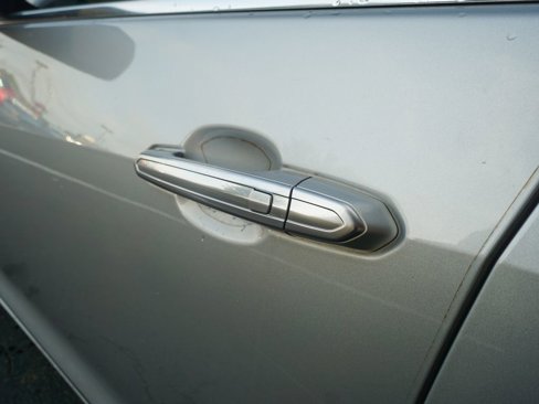 Used 2017 Cadillac ATS 2.0T Sedan image 10