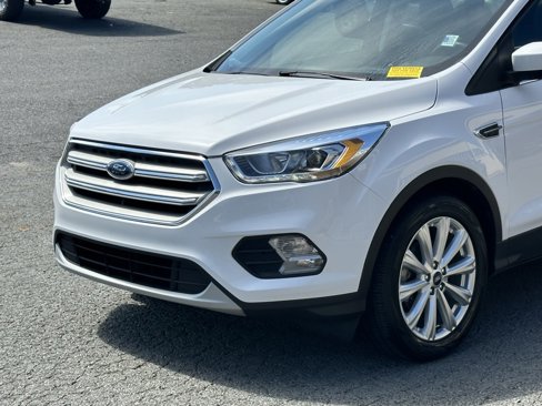 Used 2019 Ford Escape SEL image 33