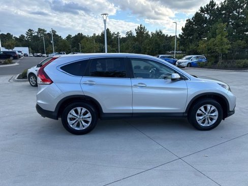 Used 2014 Honda CR-V EX image 10