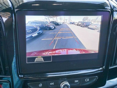 Used 2020 Chevrolet Traverse LT w/ Driver Confidence II Package image 24