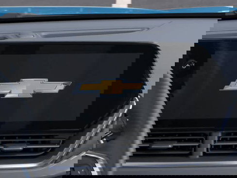 New 2025 Chevrolet Trax LT w/ LT Convenience Package image 20