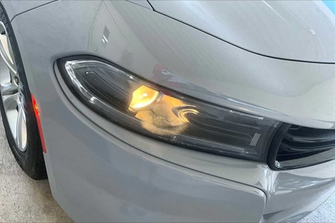 Used 2022 Dodge Charger SXT w/ Cold Weather Package image 24