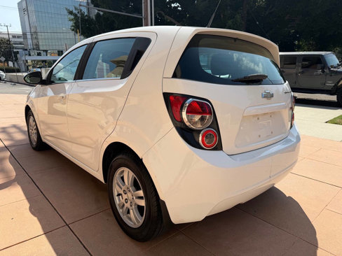 Used 2013 Chevrolet Sonic LT image 7
