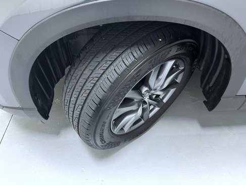 Used 2021 MAZDA CX-9 Touring w/ Touring Premium Package image 23
