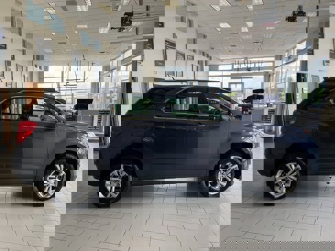 Used 2014 Chevrolet Equinox LS image 44