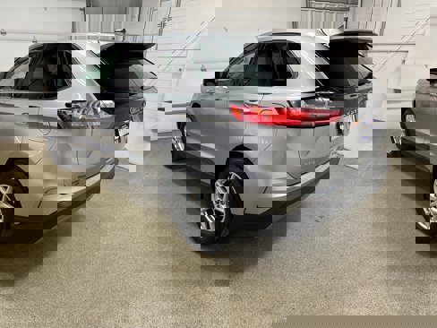 Certified 2024 Ford Edge SEL image 6