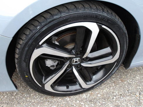 Used 2022 Honda Accord Sport Special Edition image 34