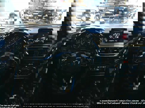 Used 2017 MAZDA MAZDA6 Touring image 31