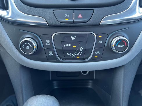 Used 2022 Chevrolet Equinox LT image 27