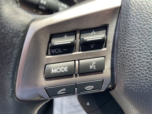 Used 2014 Subaru Forester 2.5i Limited w/ Popular Package #2 image 15