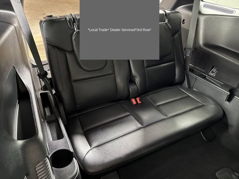Used 2020 Ford Explorer Limited w/ Class III Trailer Tow Package image 13