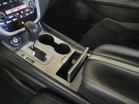 Used 2017 Nissan Murano S image 26