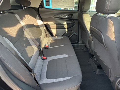 New 2026 Chevrolet TrailBlazer LT w/ Convenience Package image 13