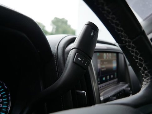 Used 2014 Chevrolet Silverado 1500 LTZ image 26