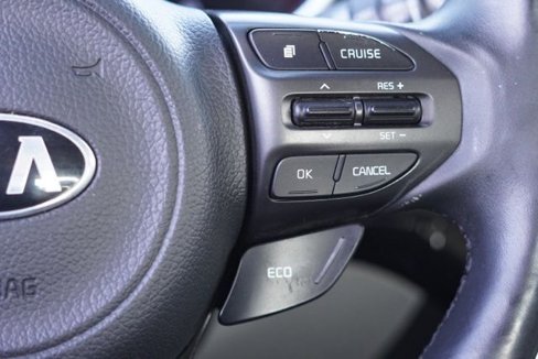 Used 2015 Kia Optima EX w/ EX Premium Package image 16