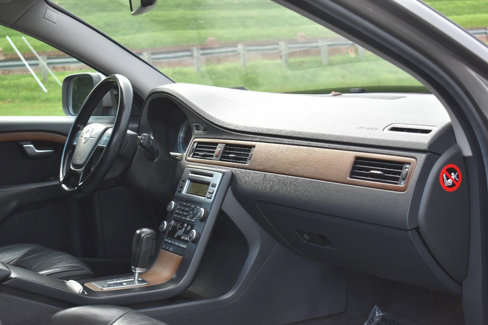 Used 2010 Volvo XC70 3.2 image 16