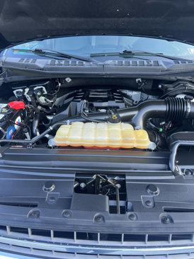 Used 2018 Ford F150 XLT w/ Equipment Group 302A Luxury image 3