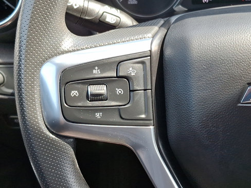 Used 2022 Chevrolet Blazer LT image 21