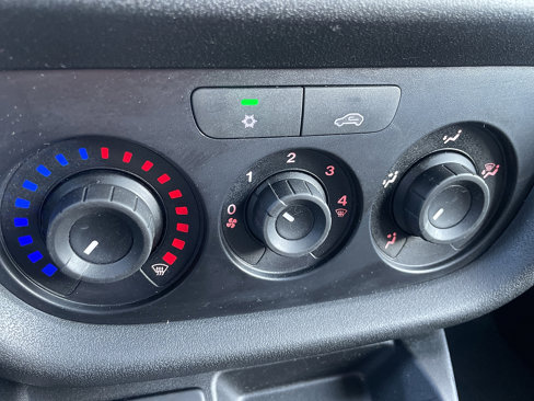 Used 2019 RAM ProMaster City Tradesman image 51
