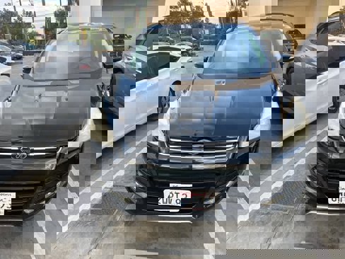 Used 2013 Ford Escape SEL image 2