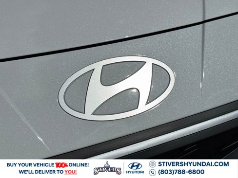 New 2025 Hyundai Elantra Sport image 8