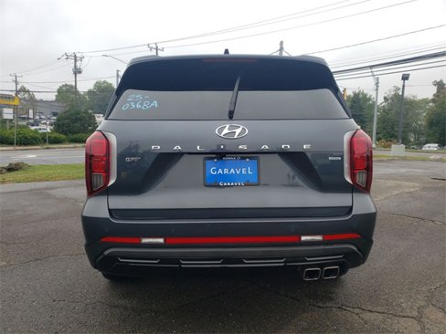 Used 2024 Hyundai Palisade XRT image 14