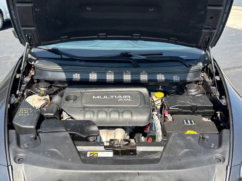 Used 2015 Jeep Cherokee Latitude image 25
