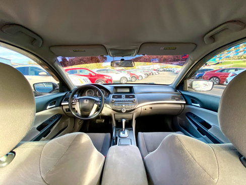 Used 2011 Honda Accord LX-P image 15