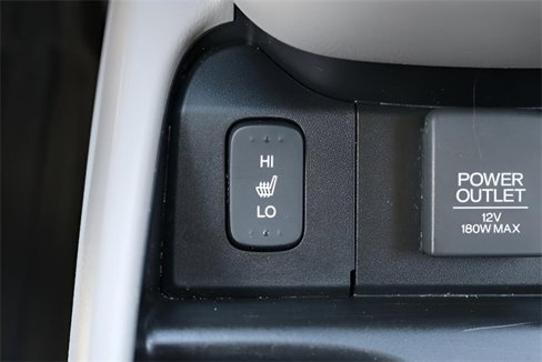 Used 2014 Honda CR-V EX-L image 25