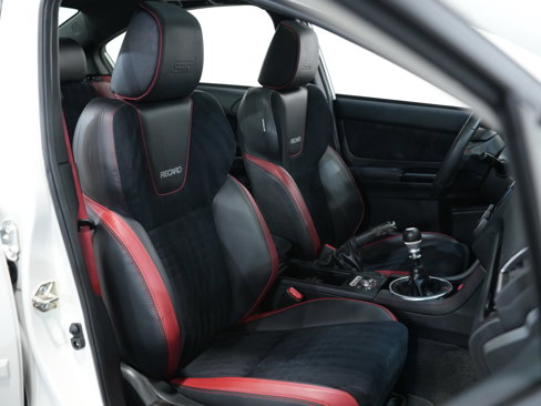 Used 2020 Subaru WRX STI Limited image 35