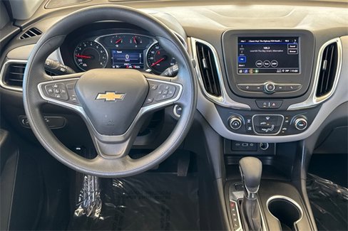 Used 2023 Chevrolet Equinox LT image 16