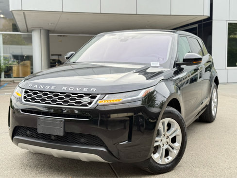 Used 2020 Land Rover Range Rover Evoque S image 2