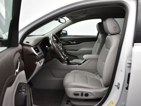 Used 2019 GMC Acadia SLT image 8