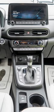 Used 2023 Hyundai Kona Limited image 15