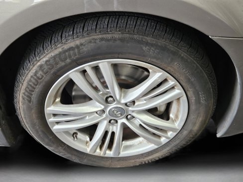 Used 2013 INFINITI G37 Journey w/ Premium Pkg image 15