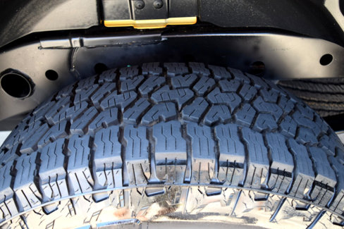 Used 2021 Ford Ranger XLT w/ Equipment Group 301A Mid image 31