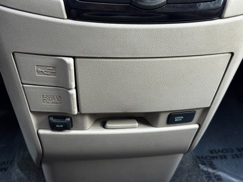 Used 2017 Honda Odyssey EX-L image 28