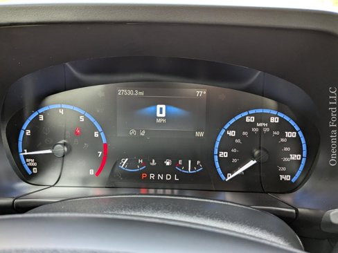 Used 2022 Ford Bronco Sport Big Bend w/ Convenience Package image 25