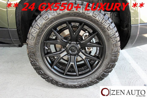 Used 2024 Lexus GX 550 image 59