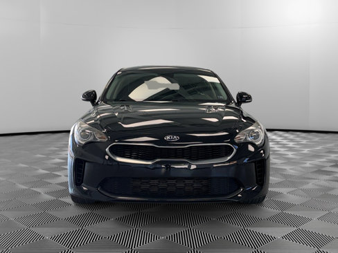 Used 2018 Kia Stinger image 3