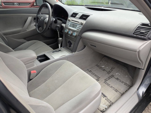 Used 2007 Toyota Camry CE image 10