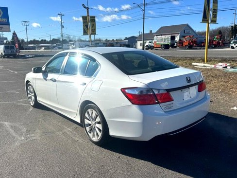 Used 2013 Honda Accord EX image 7
