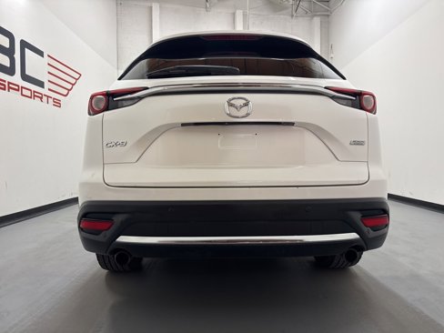 Used 2019 MAZDA CX-9 Grand Touring image 13